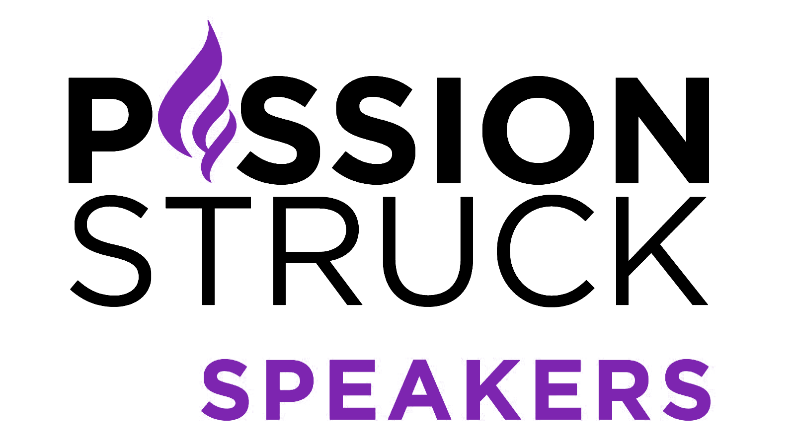 passion struck speakers|videos