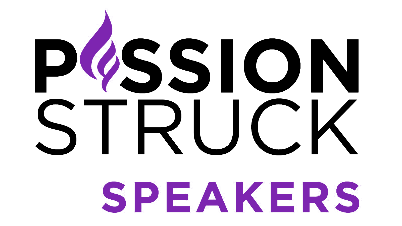 passion struck speakers | John R. Miles