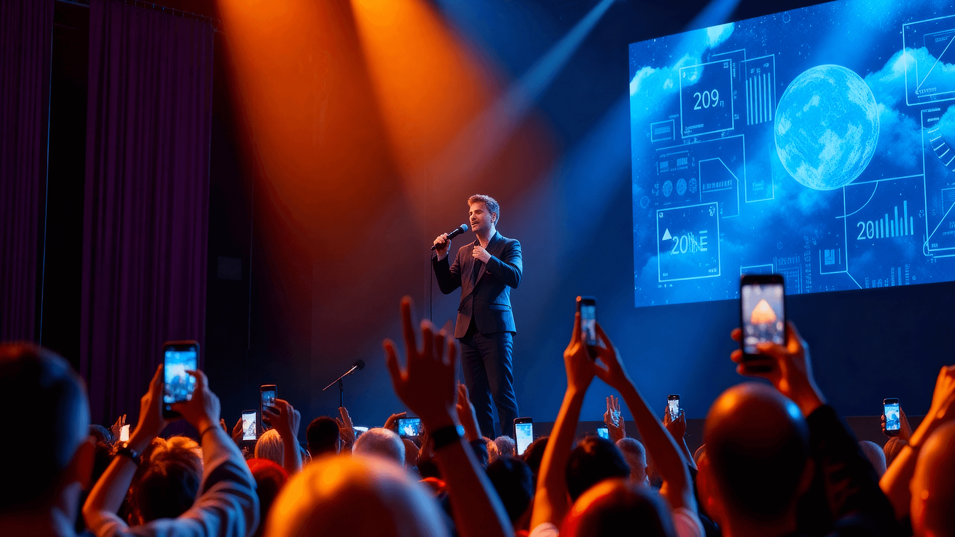 How to Measure Keynote Speaker ROI: 7 Proven Metrics for Event Success in 2026