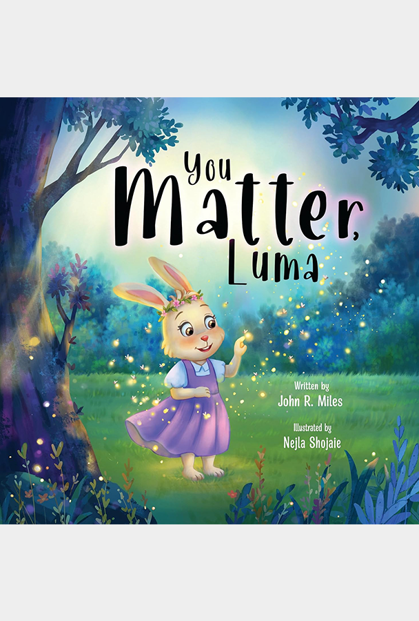 you matter luma