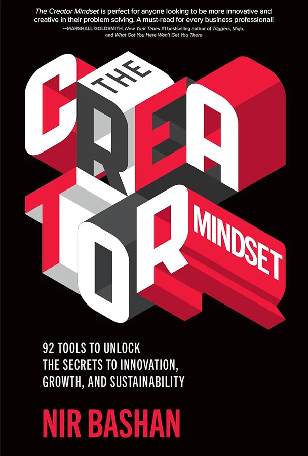 creator mindset