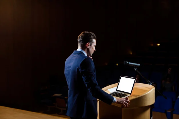 How to Hire a Keynote Speaker for Corporate Events in 2026