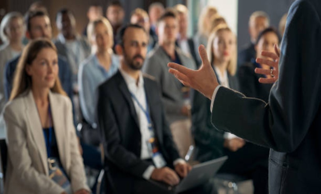 passion struck speakers | How to Hire a Keynote Speaker for Corporate Events in 2026 Keynote Speaker